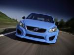 Volvo C30 Polestar Performance Concept 2010 года